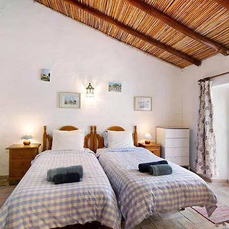 Casa Delfim - Casa Azul Szálloda Alte