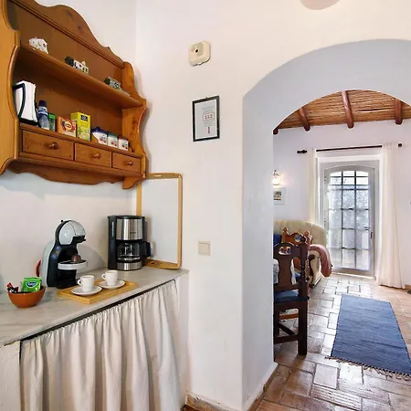 Casa Delfim - Casa Azul Szálloda 3*