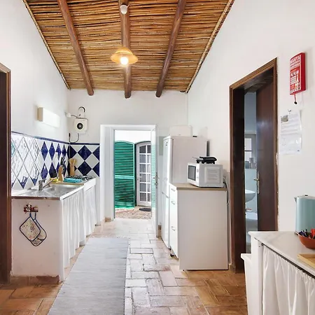 Casa Delfim - Casa Azul 3* Alte