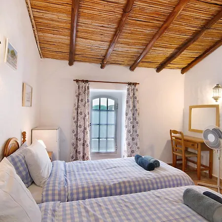 Casa Delfim - Casa Azul Szálloda Alte