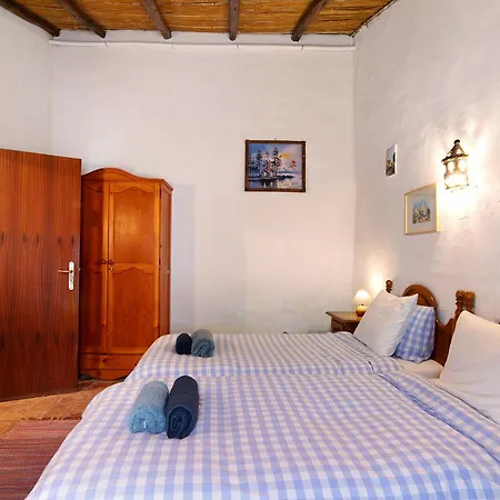 Szálloda Casa Delfim - Casa Azul Alte