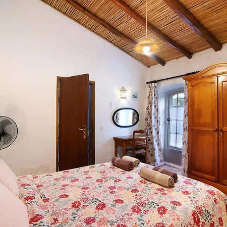 Casa Delfim - Casa Azul Szálloda Alte