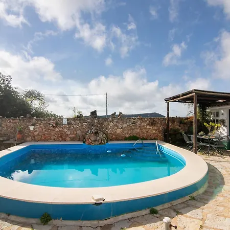 Casa Delfim - Casa Azul Szálloda 3*