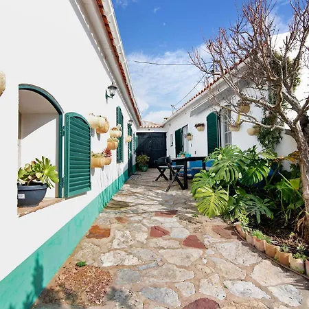 Casa Delfim - Casa Azul Szálloda 3*