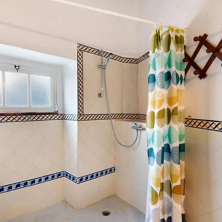 Отель Casa Delfim - Casa Azul