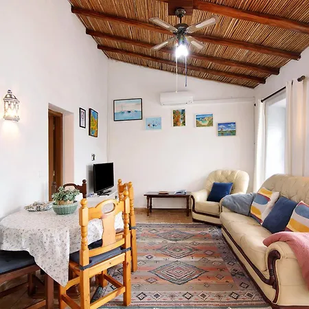 Casa Delfim - Casa Azul 3* Альте