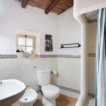 Casa Delfim - Casa Azul فندق