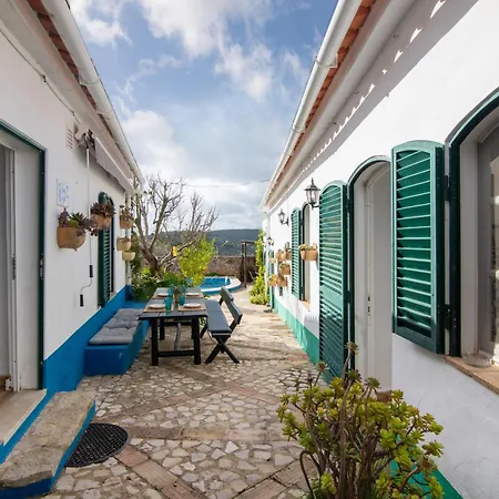 Casa Delfim - Casa Azul 3*